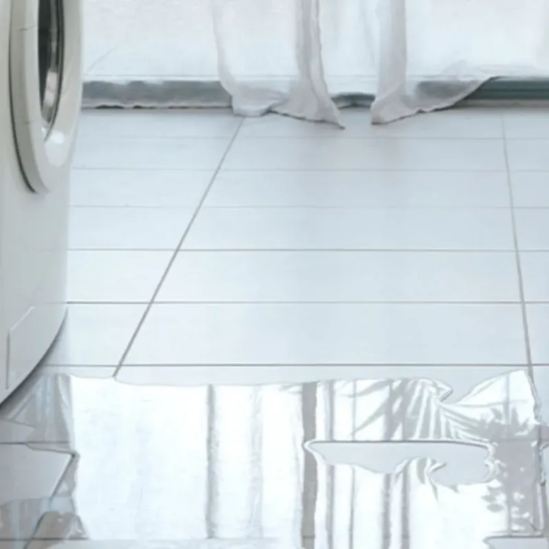 Appliance Leak Cleanup in Blair County, PA